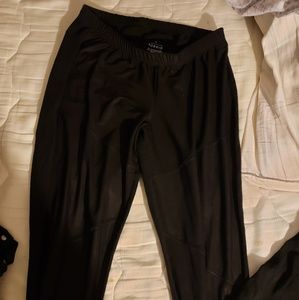 Torrid faux leather leggings